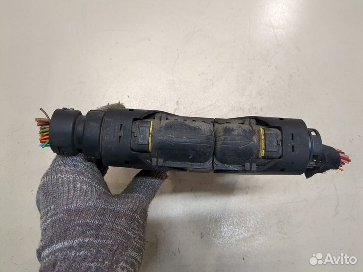 Блок управления двигателем Iveco Daily 3, 2005