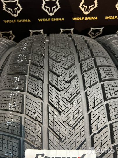 Gripmax SureGrip Pro Winter 325/35 R23 и 285/40 R23 111V