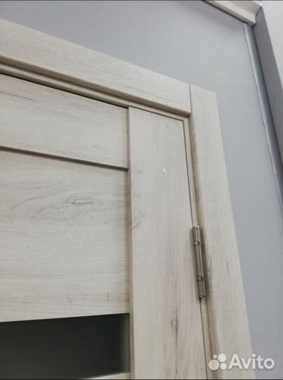 Дверь межкомнатная У-5