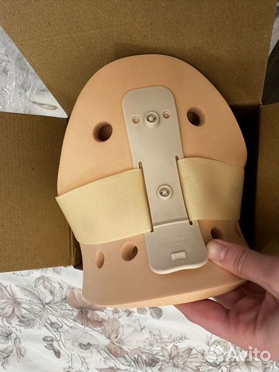 Воротник ортопедический