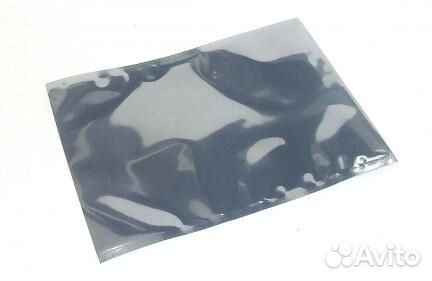 Пакет антистатический 15х20см 057810 057810