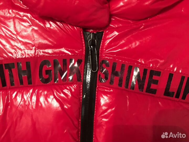 Пальто для девочки