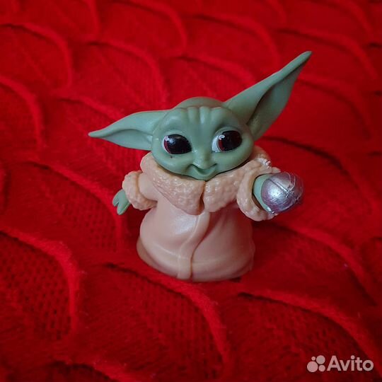 Статуэтки, фигурки