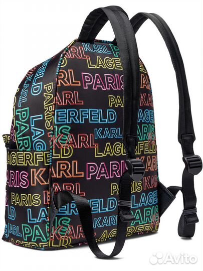 Рюкзак женский Karl lagerfeld оригинал