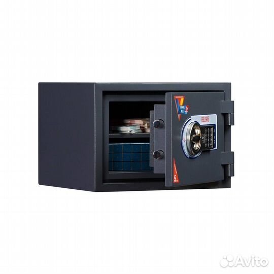 Огневзломостойкий сейф valberg Гарант 32 EL