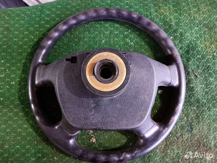 Руль Чери Амулет А 15 2007г