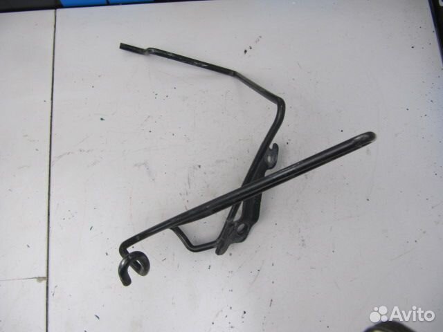 Кронштейн Volvo FM13 FH13