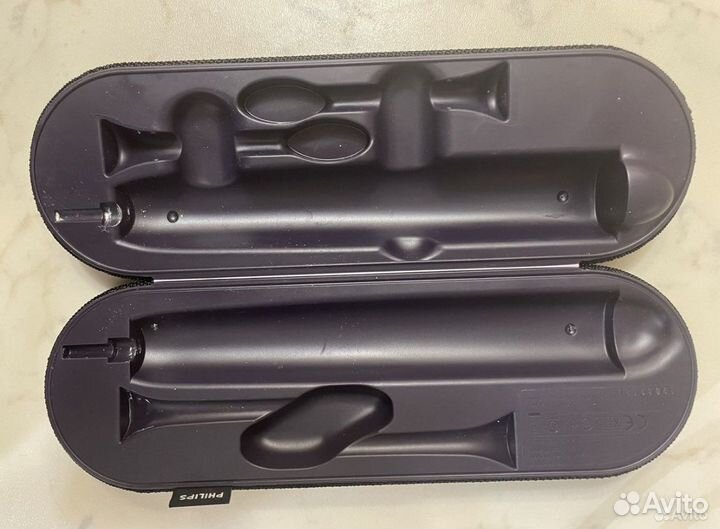 Зарядный чехол для щетки Philips Sonicare