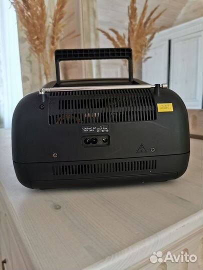 Ретро Радиоприемник onwa