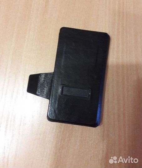 Чехол-книжка,задняя панель, наушники, защит.плёнка