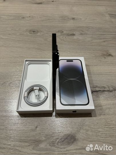 iPhone 14 Pro, 256 ГБ