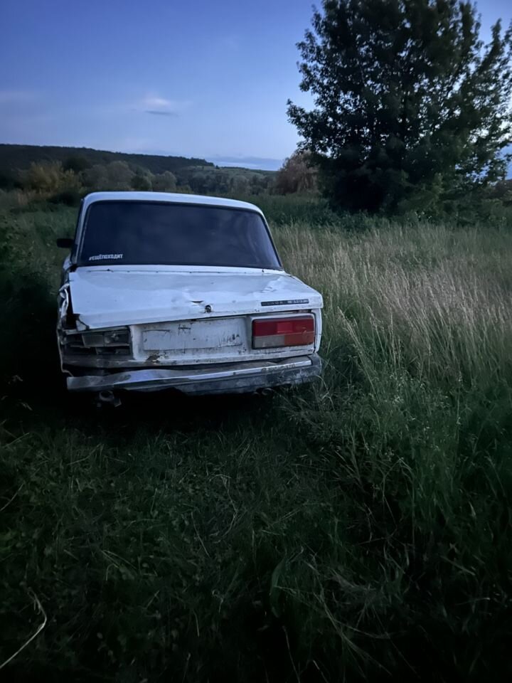 ВАЗ (LADA) 2107: фото владельца