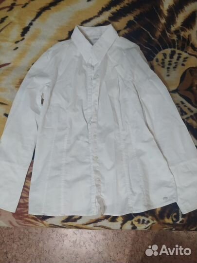 Вещи на девочку