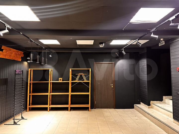 Свободного назначения, 161.9 м²