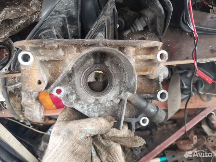 Масляный насос Kia Sportage 1 Спортейдж 1