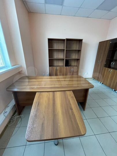 Офис, 25.4 м²