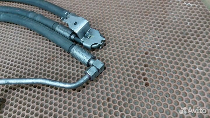 Шланг рулевой рейки bmw f01 f07 f02 6789151