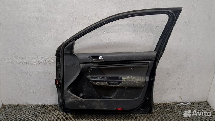 Дверь боковая Volkswagen Jetta 5, 2010