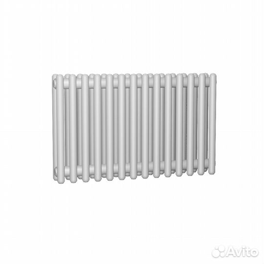 Стальной трубчатый радиатор отопления кзто Гармони