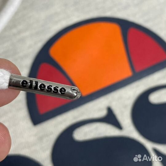 Худи ellesse