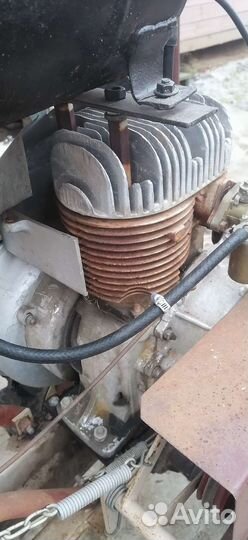 Мотоблоки и культиваторы бу