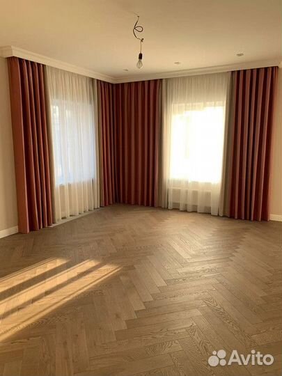 Шторы классические Пошив на заказ