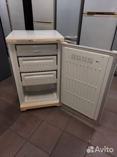 Морозильная камера бу