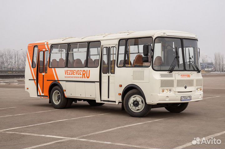 Водитель категории Д (D)