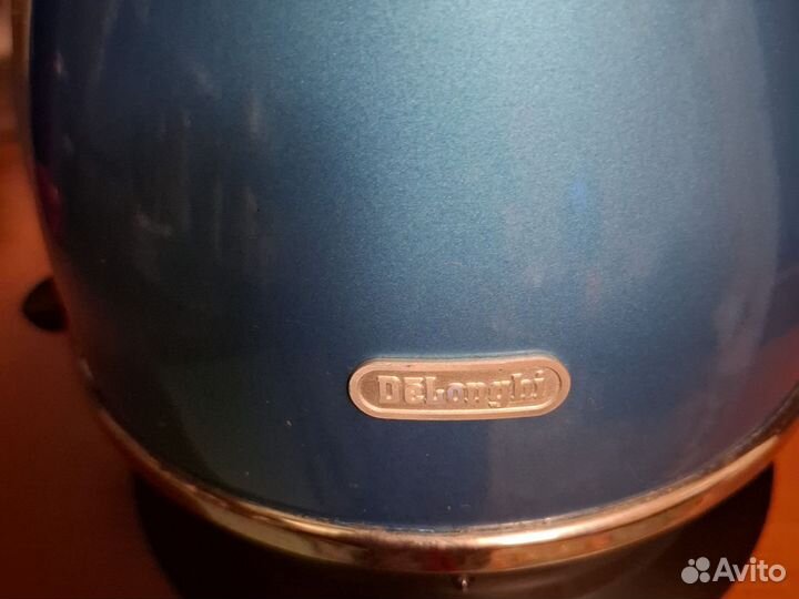 Чайник электрический delonghi