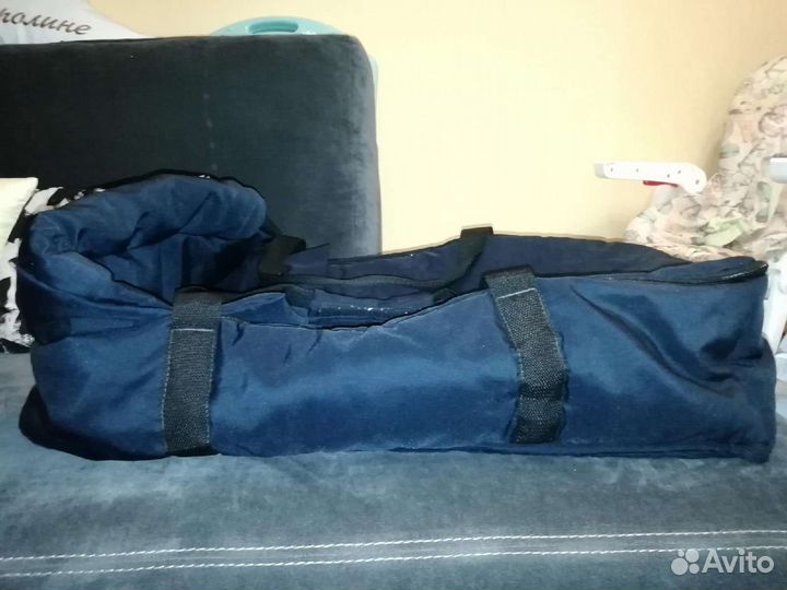 Переноска babybjorn