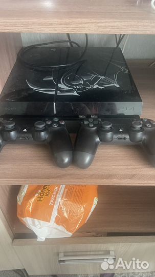 Ps4 Fat 1tb