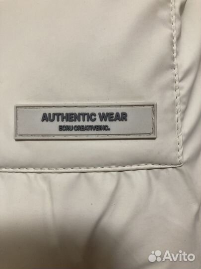 Пуховик для девочек