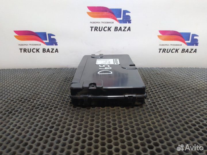 Блок управления светом Daf XF106