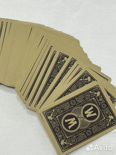 Карты коллекционные World Warkraft