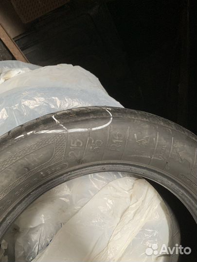 Kleber C100 205/55 R16 97H
