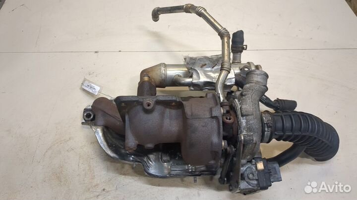 Турбина Ford Mondeo 3, 2006