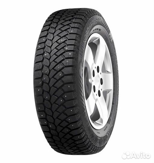 Gislaved Nord Frost 200 175/65 R14 86T