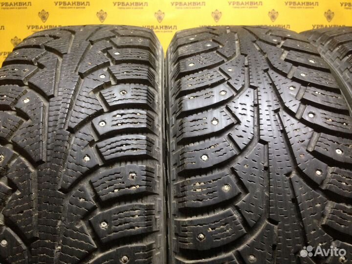 Nokian Tyres Hakkapeliitta 5 SUV 225/65 R18