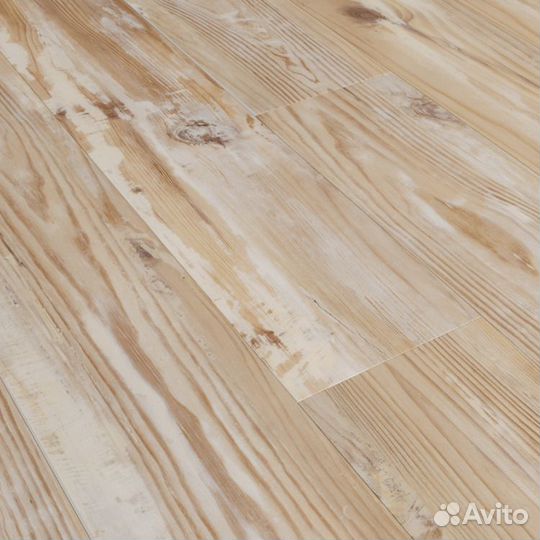 Ламинат SPC FastFloor Дуб Гамсутль FST-112