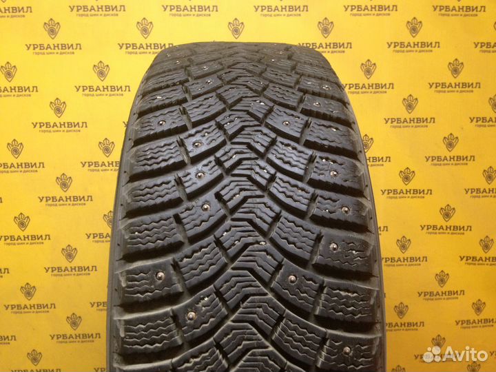 Michelin X-Ice North XIN2 205/55 R16