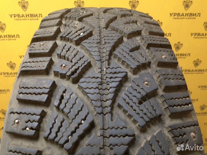 МШЗ М-287 195/65 R15