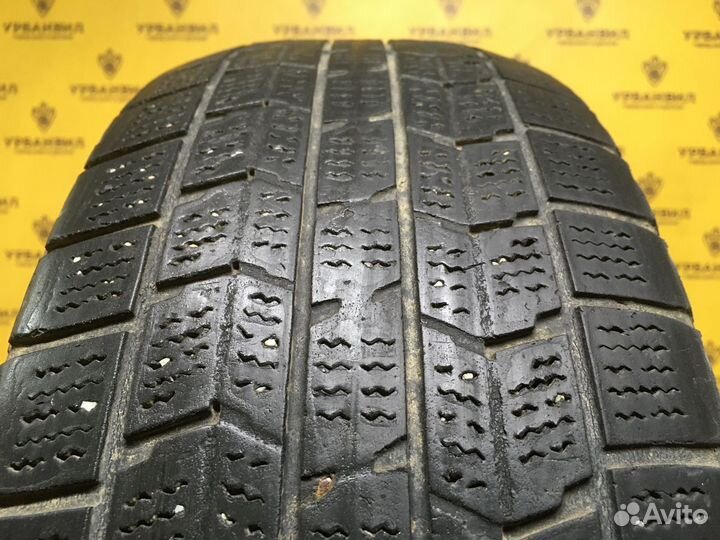 Dunlop Graspic DS3 195/65 R15 91Q