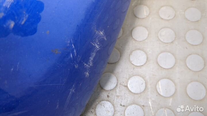 Бампер Chrysler PT Cruiser, 2005