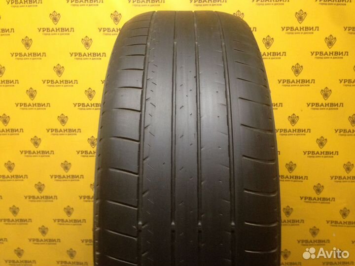 Dunlop SP Sport Maxx A1 235/55 R19