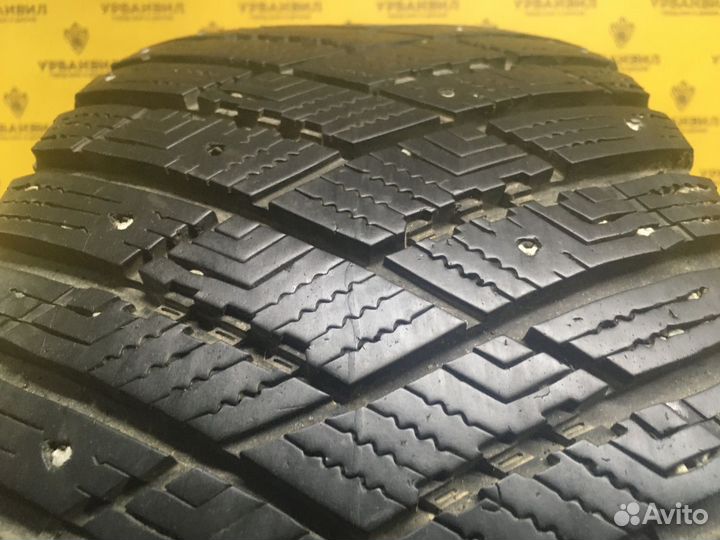 Goodyear UltraGrip Ice Arctic SUV 265/60 R18 114T