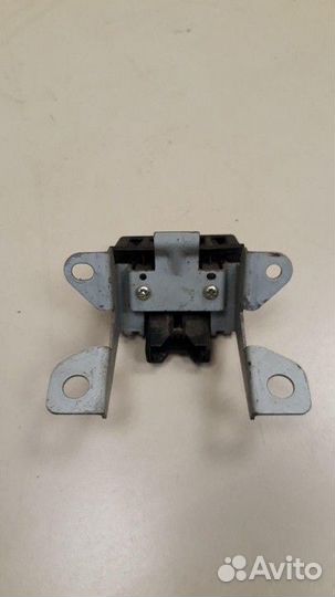 Контакт электрический обогрева заднего стекла