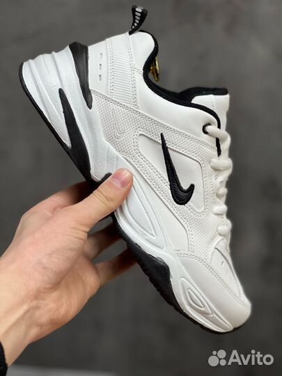 Кроссовки Nike M2K Tekno