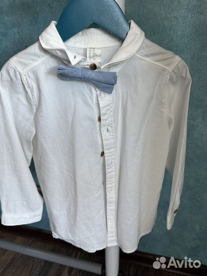 Рубашка для мальчика