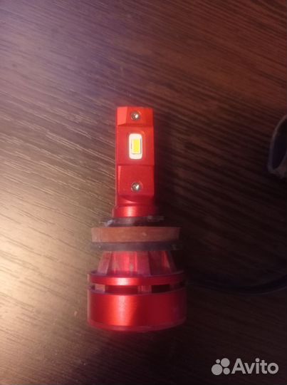 Лед лампы H11