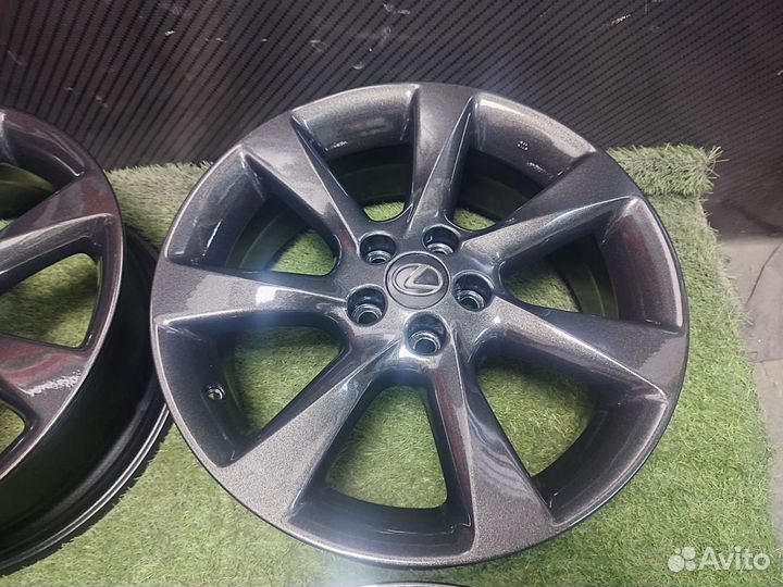 Toyota 19 оригинал